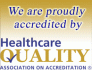Healthcare Quality Association on Accreditation