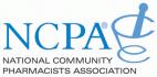 National Community Pharmacist's Association